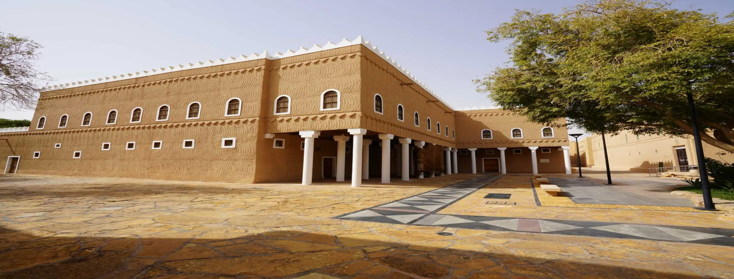 Image for Al Murabba Palace